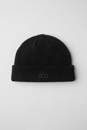 Gorro Alo Yoga Notable Mujer Negros Negros | Mexico MVW-495823