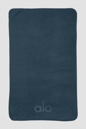 Hand Towel Alo Yoga Performance No Sweat Mujer Eclipse | Mexico CGU-361574