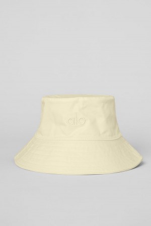 Sombreros De Pescador Alo Yoga Fundamental Mujer Azules | Mexico MLN-476039