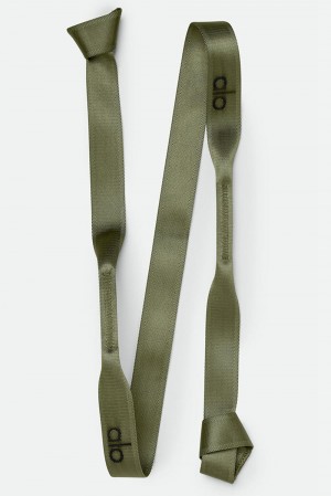 Strap Alo Yoga Hombre Jungle | Mexico LEJ-421587