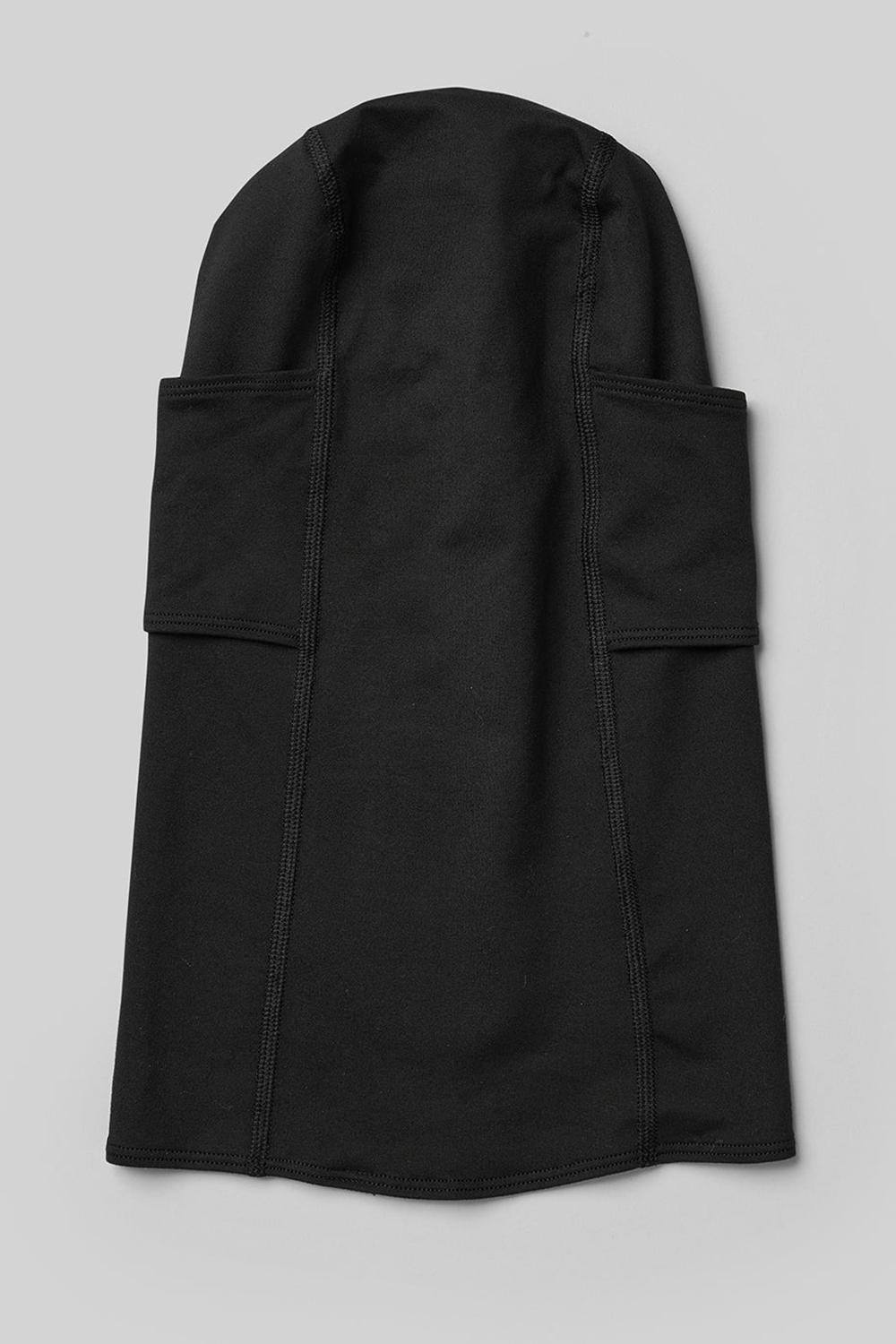 Balaclava Alo Yoga Summit Hombre Negros | Mexico  VGB-853219