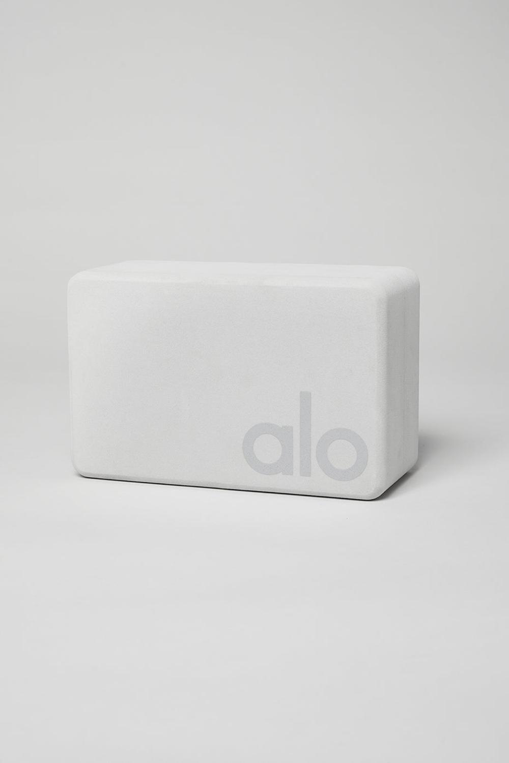 Block Alo Yoga Uplifting Hombre Grises Plateados | Mexico  MJK-380249