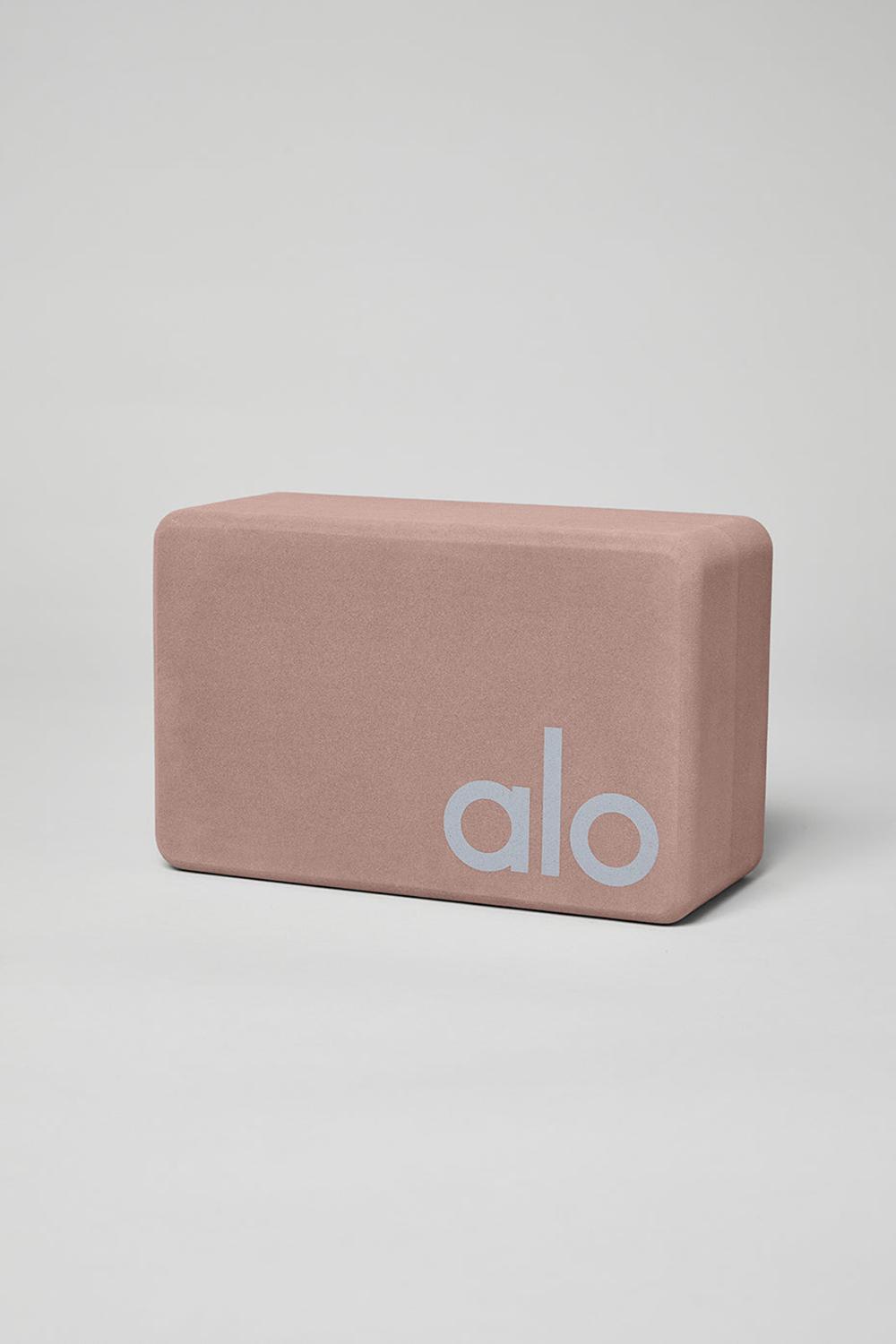 Block Alo Yoga Uplifting Mujer Plateados | Mexico  XQT-658207