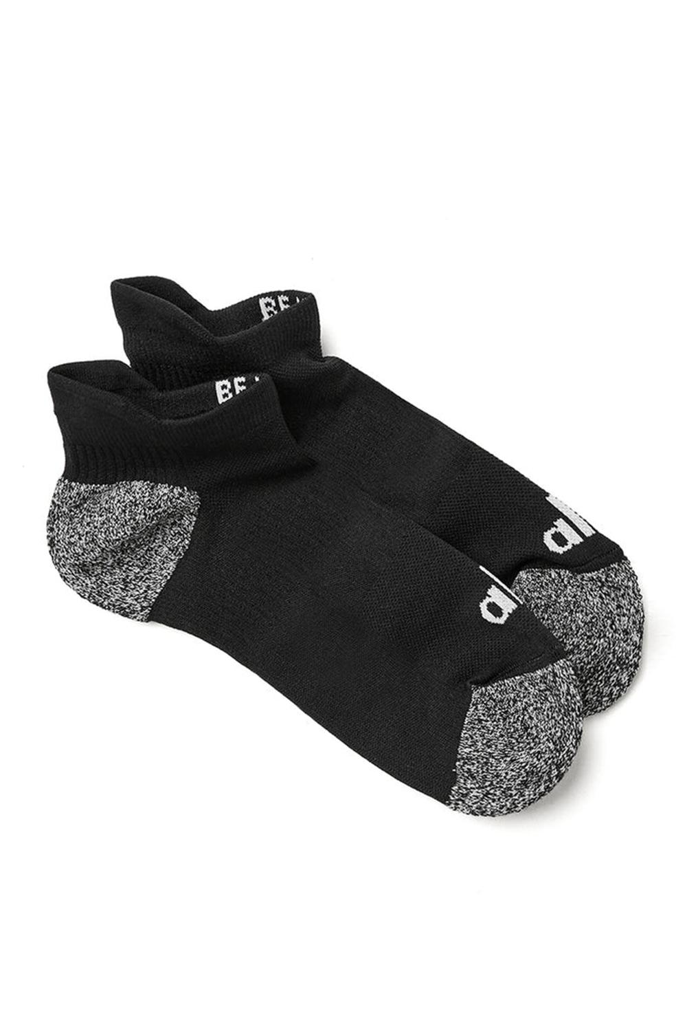 Calcetines Alo Yoga Performance Tab Mujer Negros Blancos | Mexico  SPX-193864