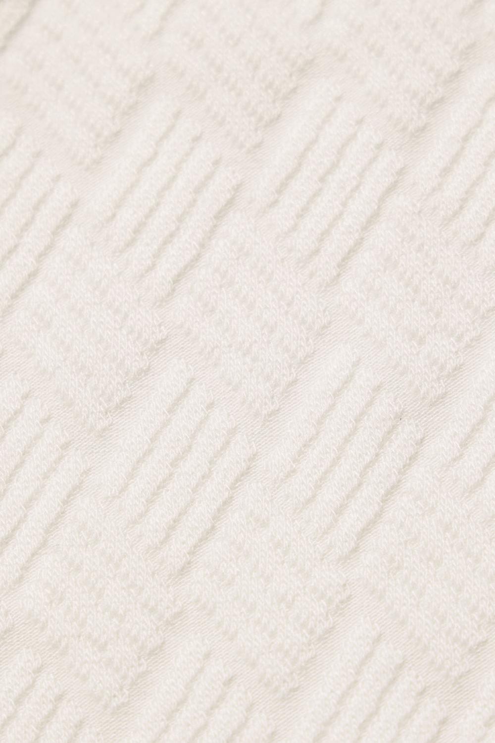 Chamarras Alo Yoga Cropped Doubles Only Full Zip Mujer Ivory | Mexico  MNQ-068579