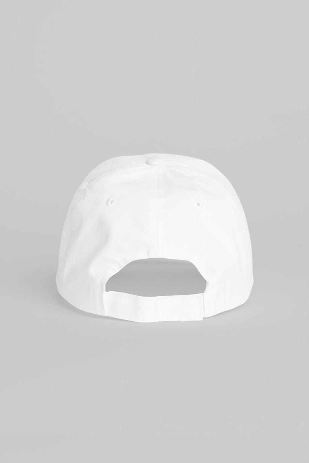 Gorras Alo Yoga Off-Duty Mujer Blancos Negros | Mexico  VPE-917523