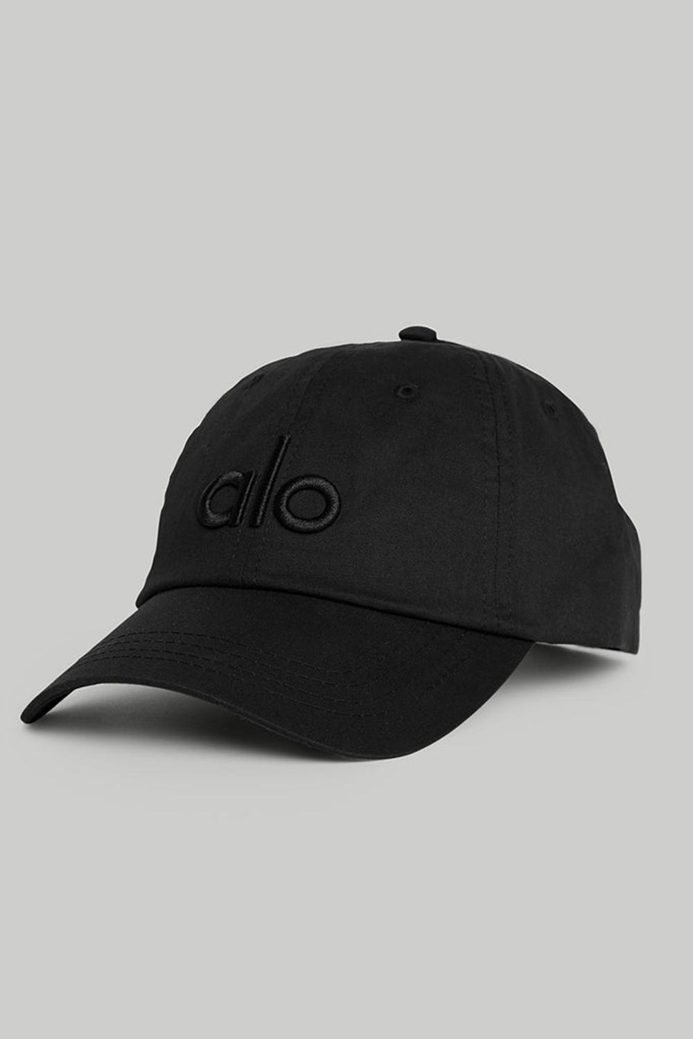 Gorras Alo Yoga Off Duty Hats Mujer Negros Negros | Mexico  NFT-597648