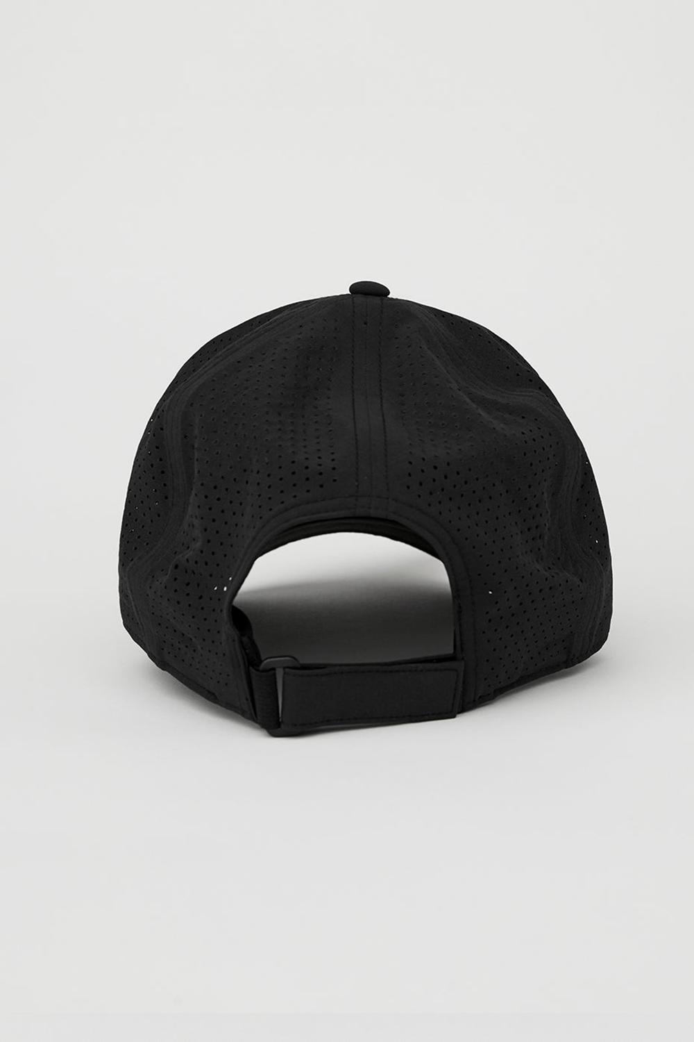 Gorras De Camionero Alo Yoga Performance District Mujer Negros Blancos | Mexico  CYB-594786