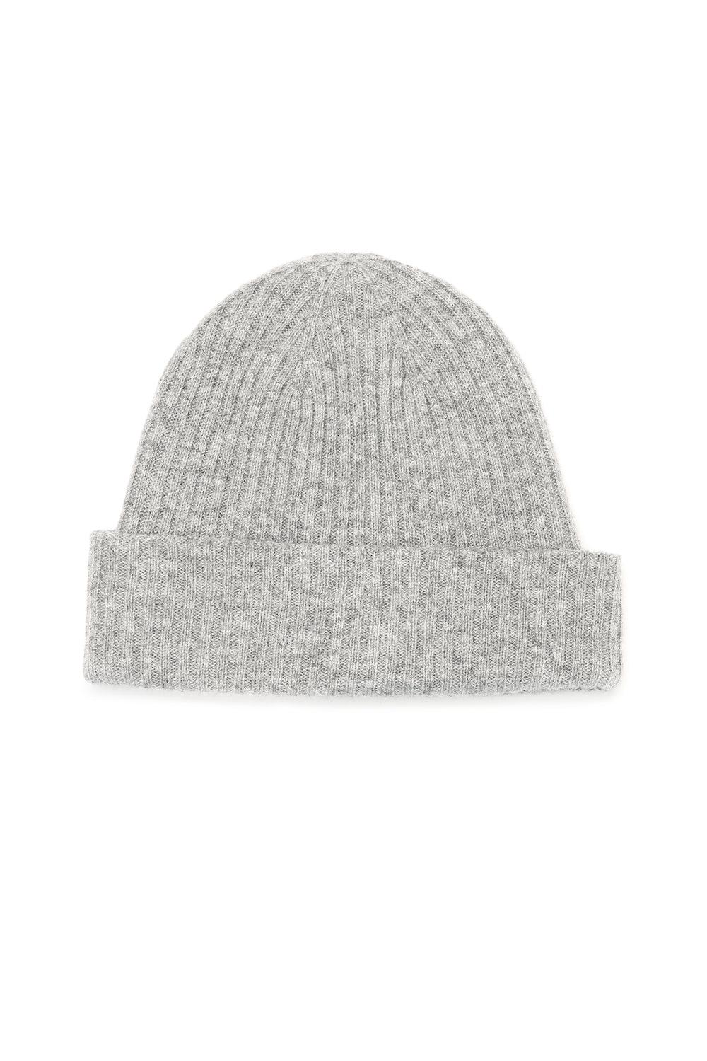 Gorro Alo Yoga Cashmere Hombre Grises | Mexico  FNM-839706
