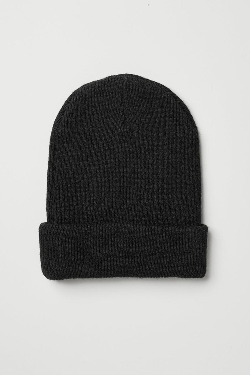 Gorro Alo Yoga Everyday Hombre Negros | Mexico  KOB-783960