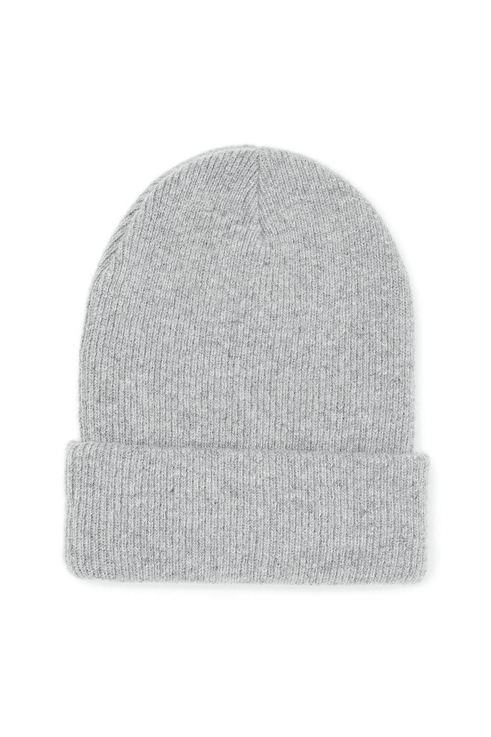 Gorro Alo Yoga Everyday Mujer Grises | Mexico  TQB-345269