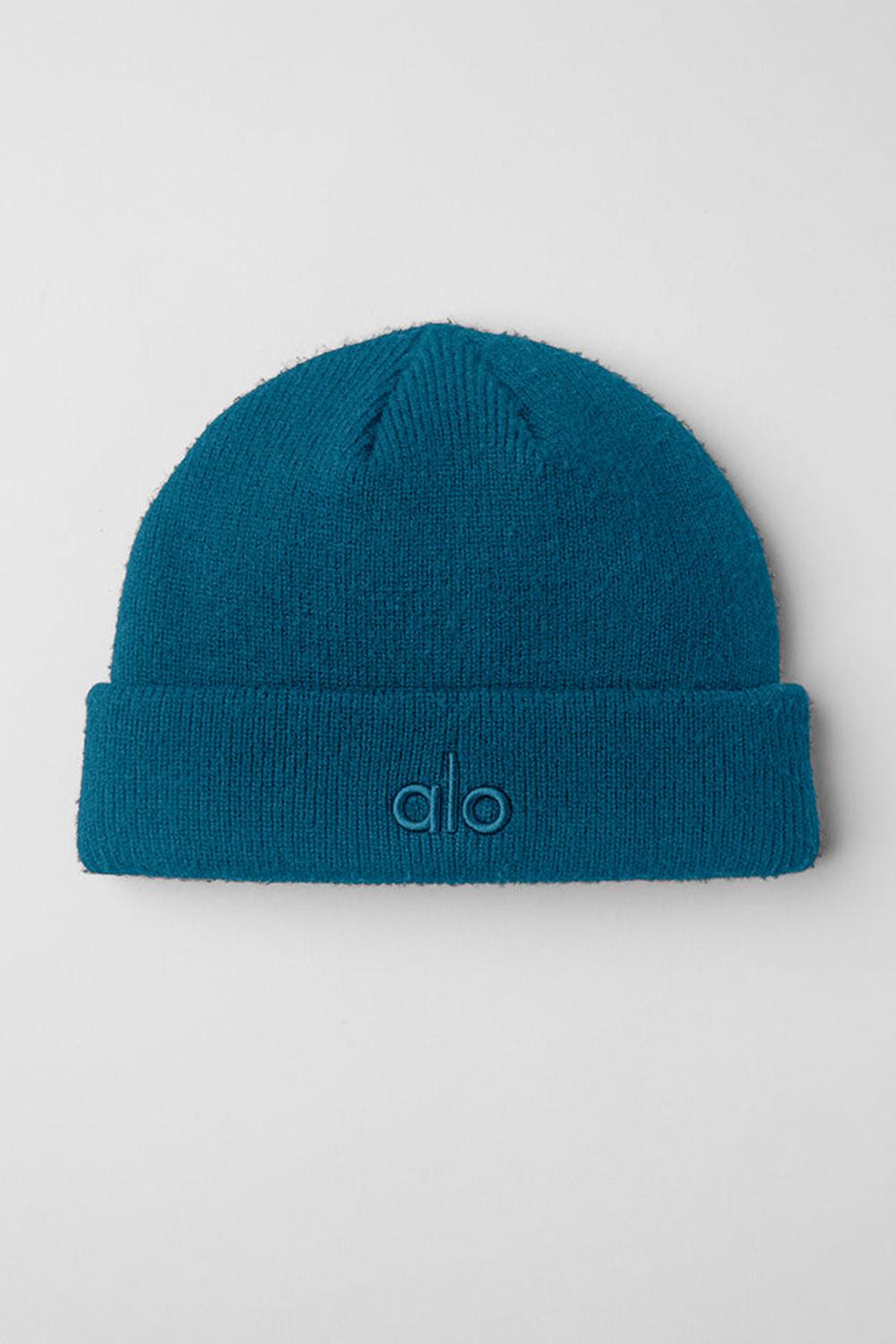 Gorro Alo Yoga Notable Mujer Azules | Mexico  TGK-098154