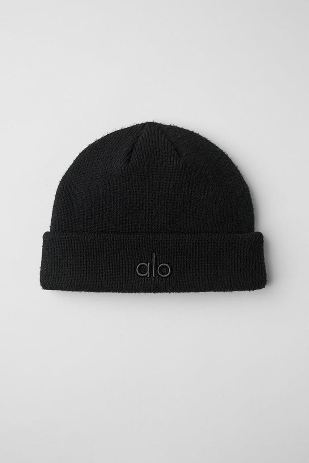 Gorro Alo Yoga Notable Mujer Negros Negros | Mexico  MVW-495823