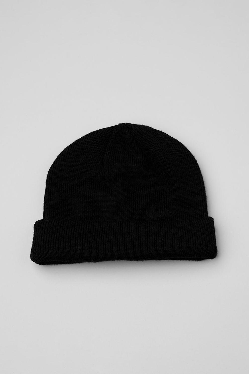 Gorro Alo Yoga Notable Mujer Negros | Mexico  FYN-031298