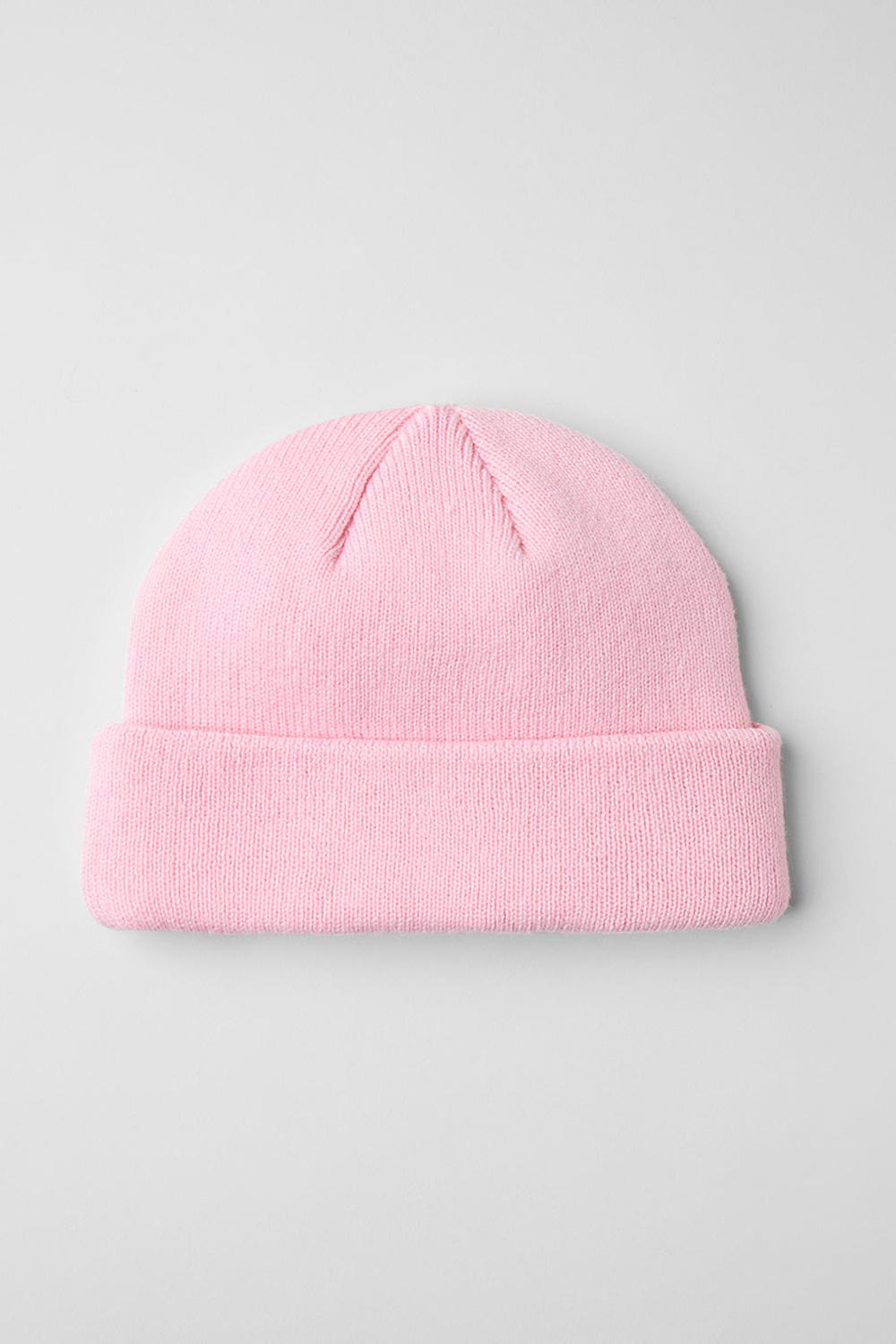 Gorro Alo Yoga Notable Mujer Rosas | Mexico  LNC-284697