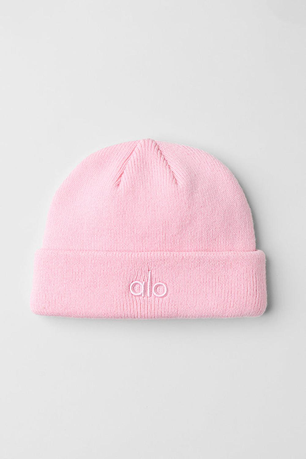 Gorro Alo Yoga Notable Mujer Rosas | Mexico  LNC-284697