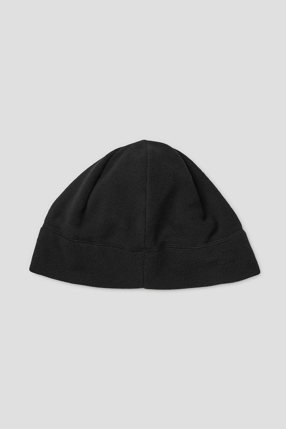 Gorro Alo Yoga Performance Fleece Mujer Negros | Mexico  NFM-607832