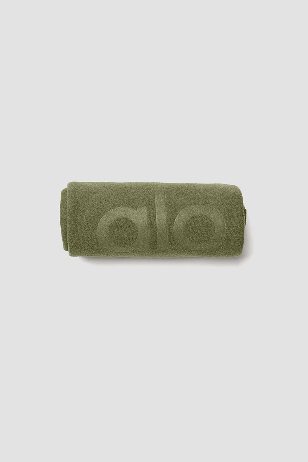 Hand Towel Alo Yoga Performance No Sweat Mujer Jungle | Mexico  ATC-208157