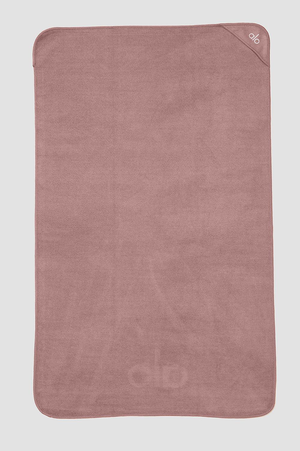 Hand Towel Alo Yoga Performance No Sweat Mujer Smoky Quartz | Mexico  FKH-062843