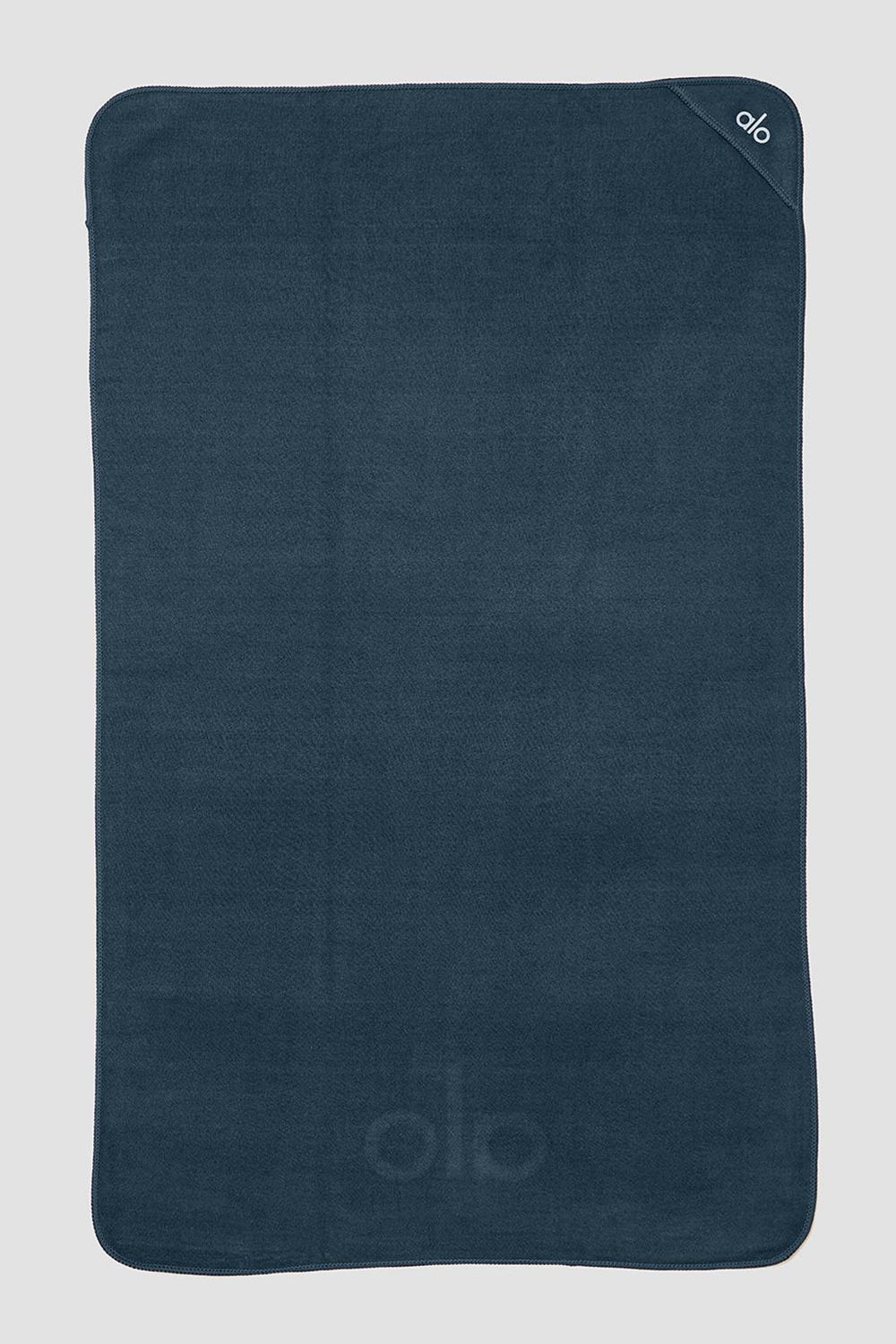 Hand Towel Alo Yoga Performance No Sweat Mujer Eclipse | Mexico  CGU-361574