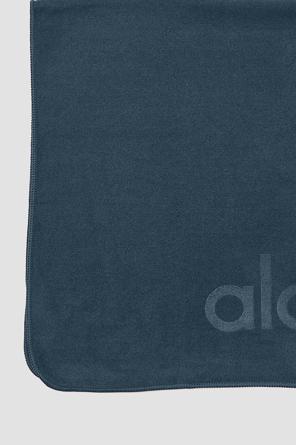 Hand Towel Alo Yoga Performance No Sweat Mujer Eclipse | Mexico  CGU-361574
