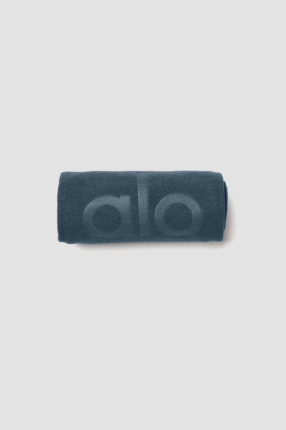 Hand Towel Alo Yoga Performance No Sweat Mujer Eclipse | Mexico  CGU-361574