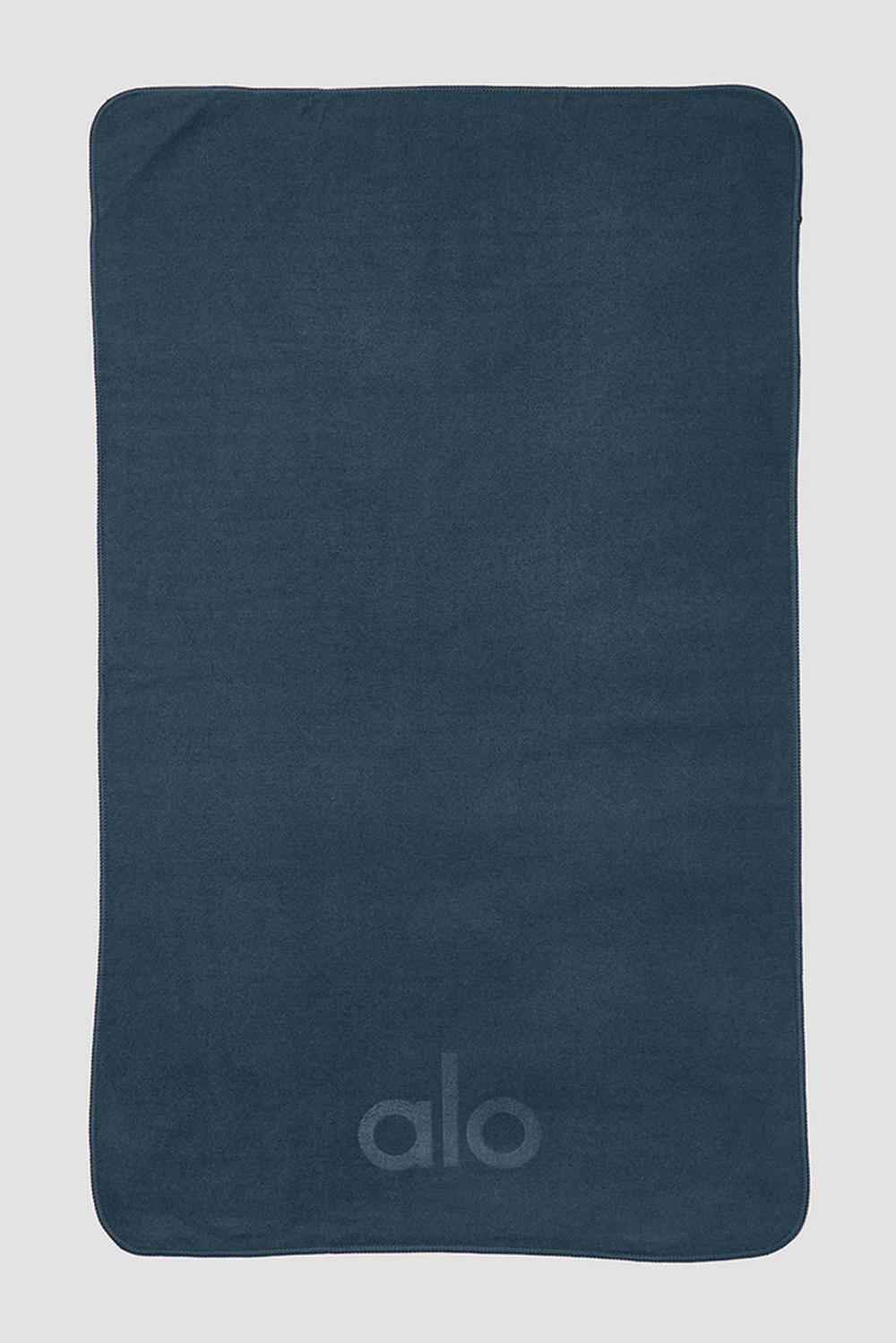 Hand Towel Alo Yoga Performance No Sweat Mujer Eclipse | Mexico  CGU-361574