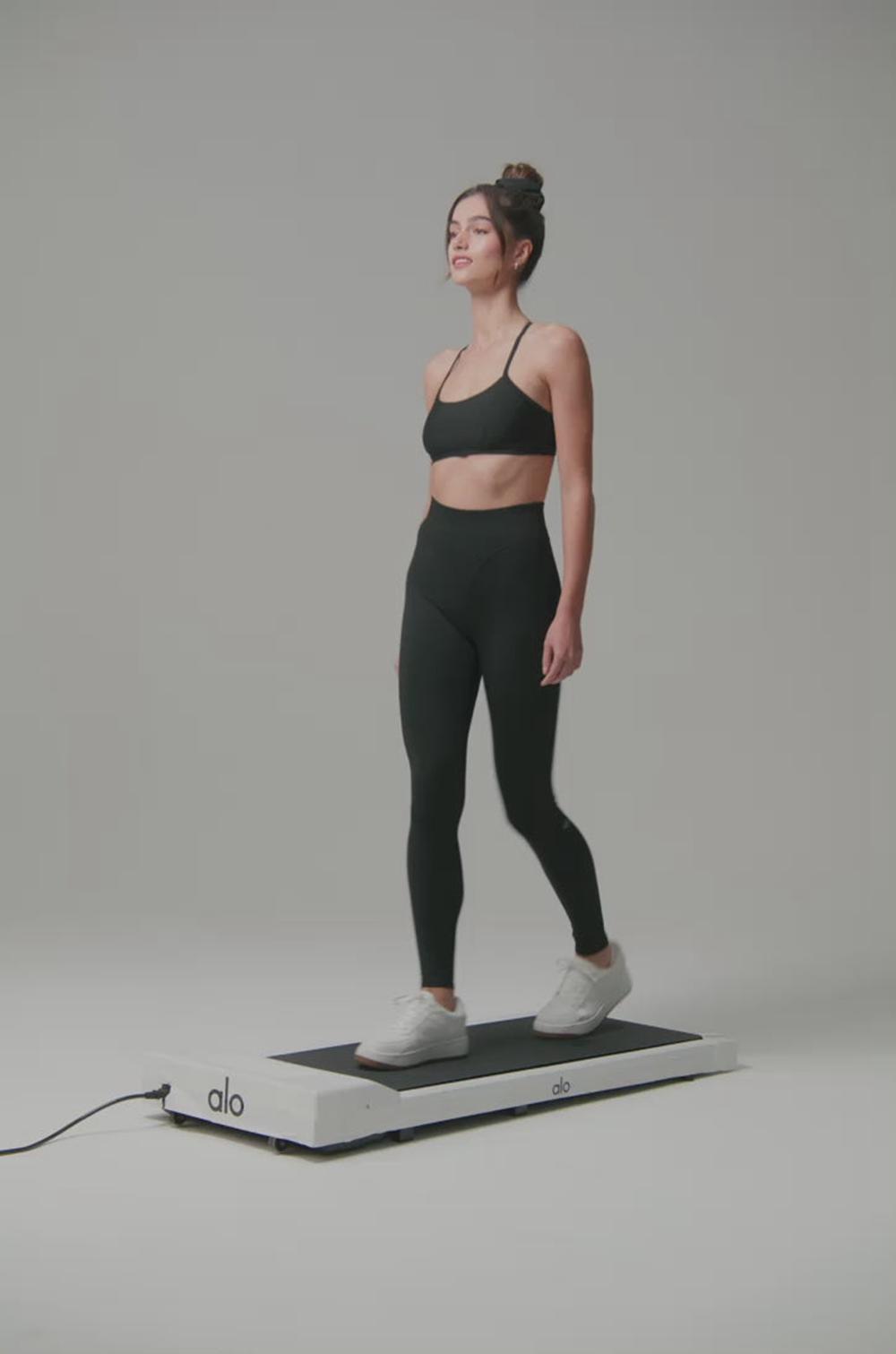 Leggins Alo Yoga Airlift Extreme High-Waist Emphasize Mujer Negros | Mexico  AXV-349251