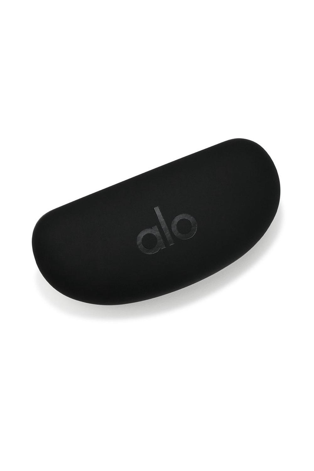 Lentes de Sol Alo Yoga Stunner Hombre Blancos | Mexico  OPU-578921