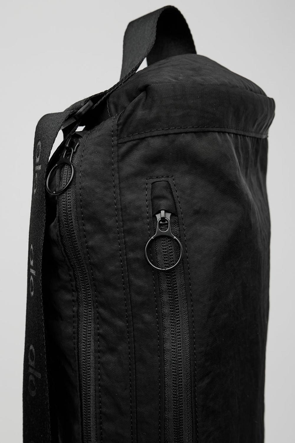 Mat Bag Alo Yoga Mujer Negros | Mexico  SOA-954328