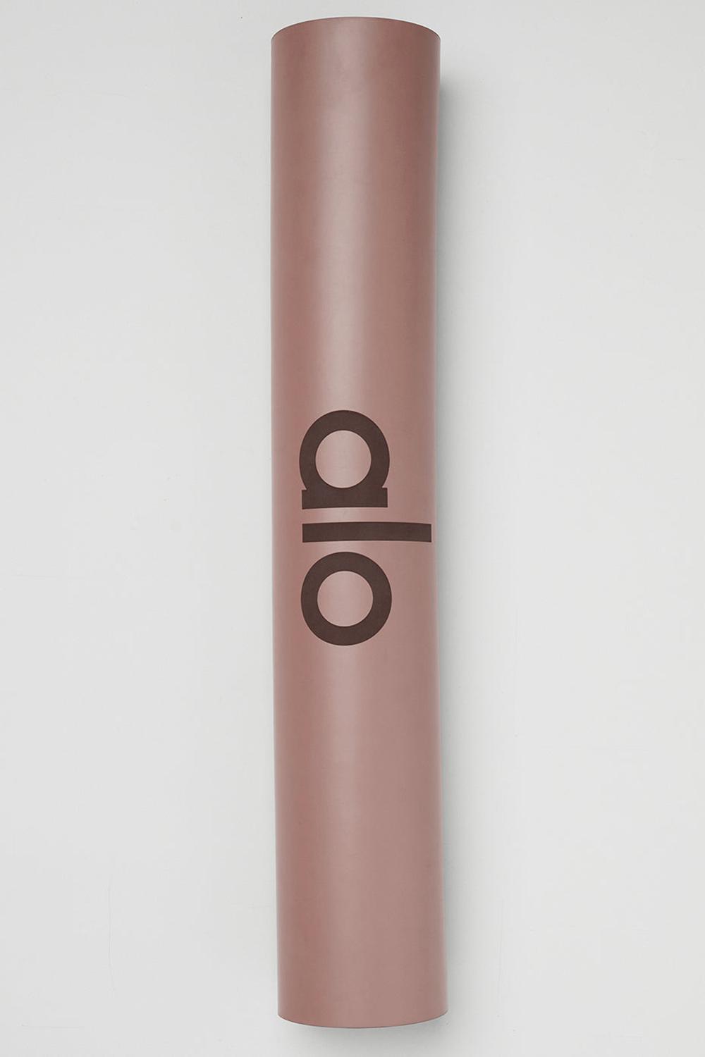 Mats Alo Yoga Warrior Hombre Smoky Quartz | Mexico  GSZ-946025
