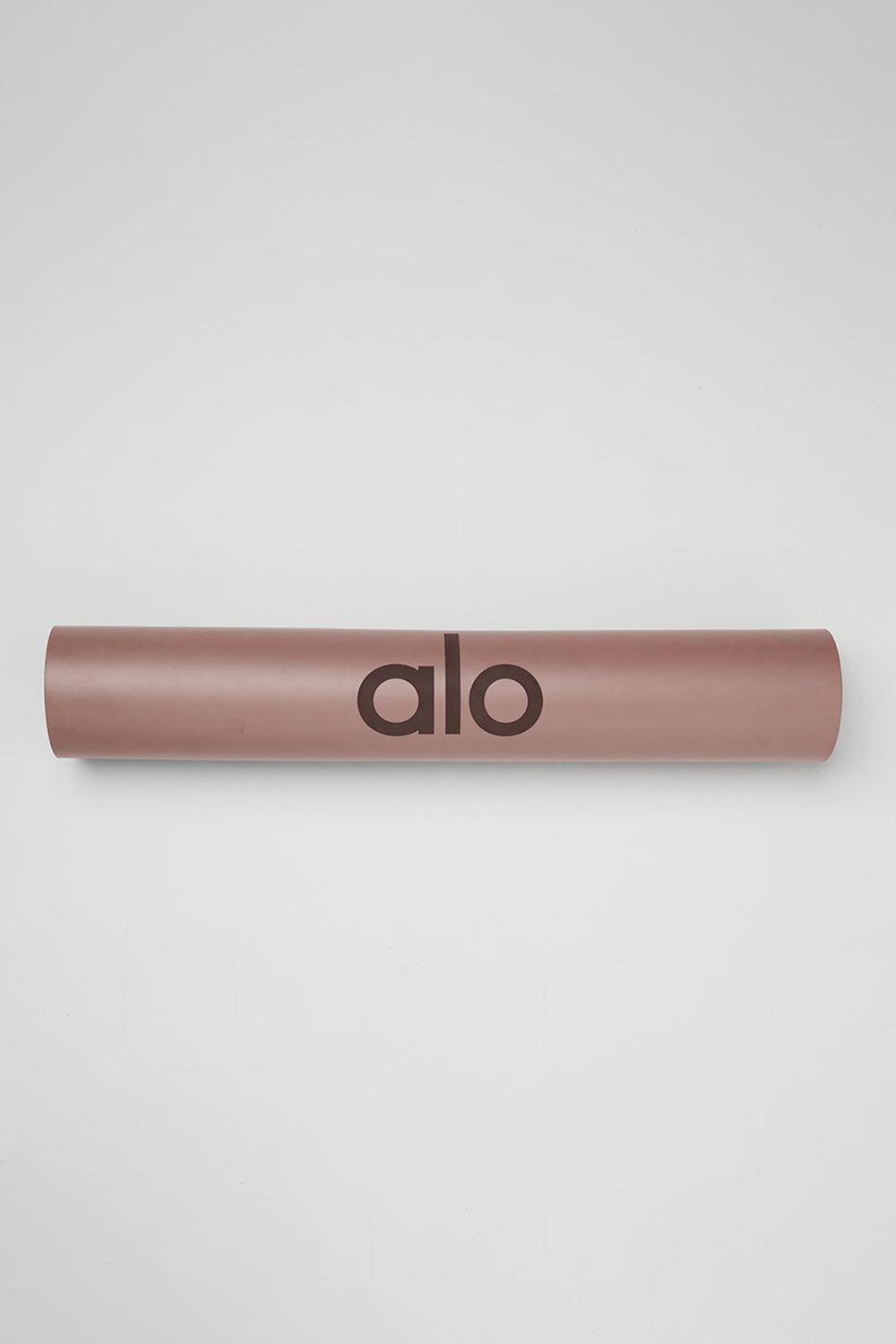 Mats Alo Yoga Warrior Hombre Smoky Quartz | Mexico  GSZ-946025