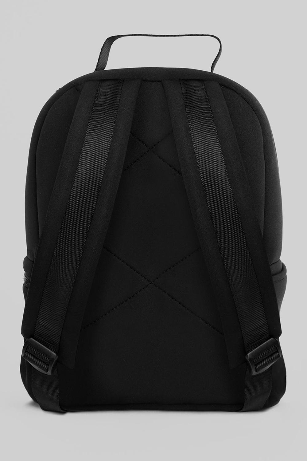 Mochilas Alo Yoga Stow Mujer Negros Plateados | Mexico  TXW-876935