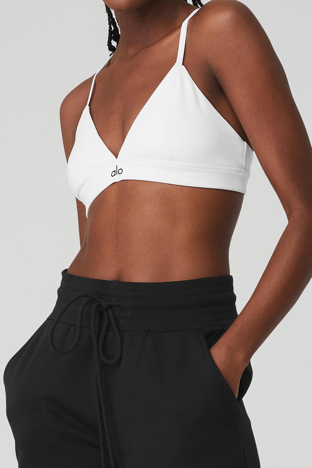 Short Alo Yoga High-Waist Easy Sweat Mujer Negros | Mexico  SDE-417683