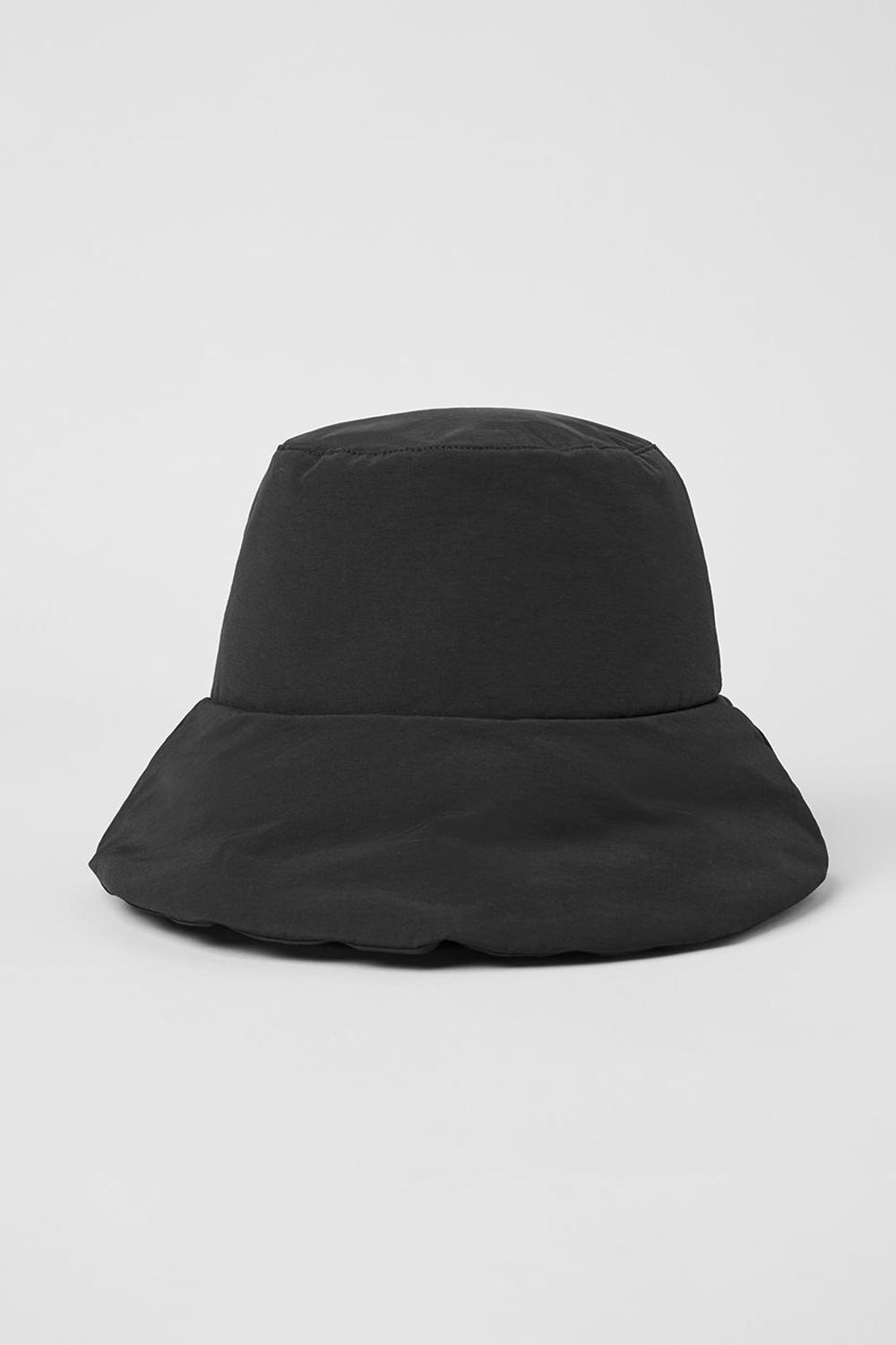 Sombreros De Pescador Alo Yoga Good Shade Mujer Negros | Mexico  XYD-508742