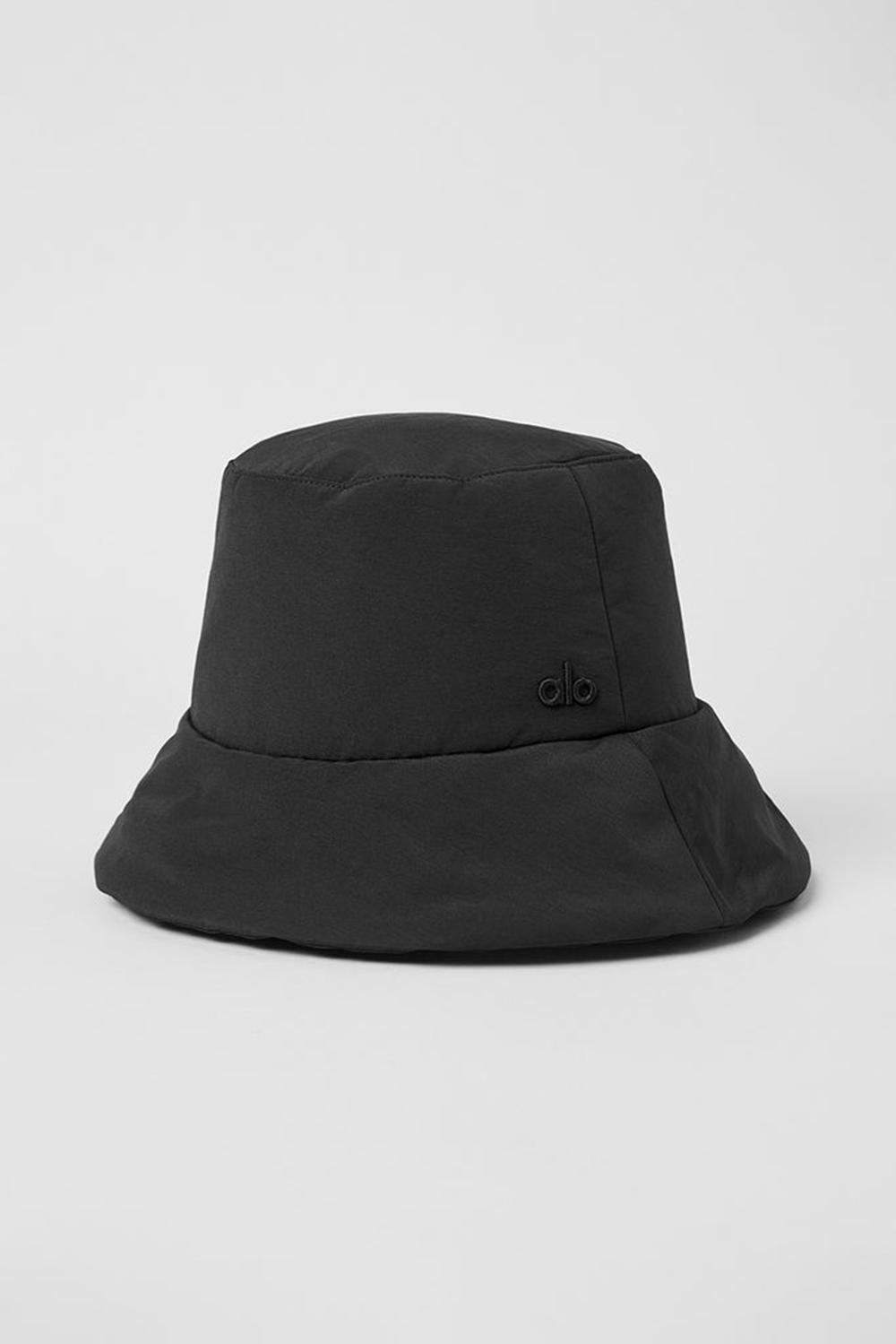 Sombreros De Pescador Alo Yoga Good Shade Mujer Negros | Mexico  XYD-508742