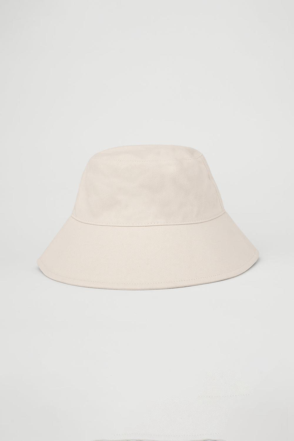 Sombreros De Pescador Alo Yoga Weekender Hombre Fresh Linen | Mexico  ZIR-492578