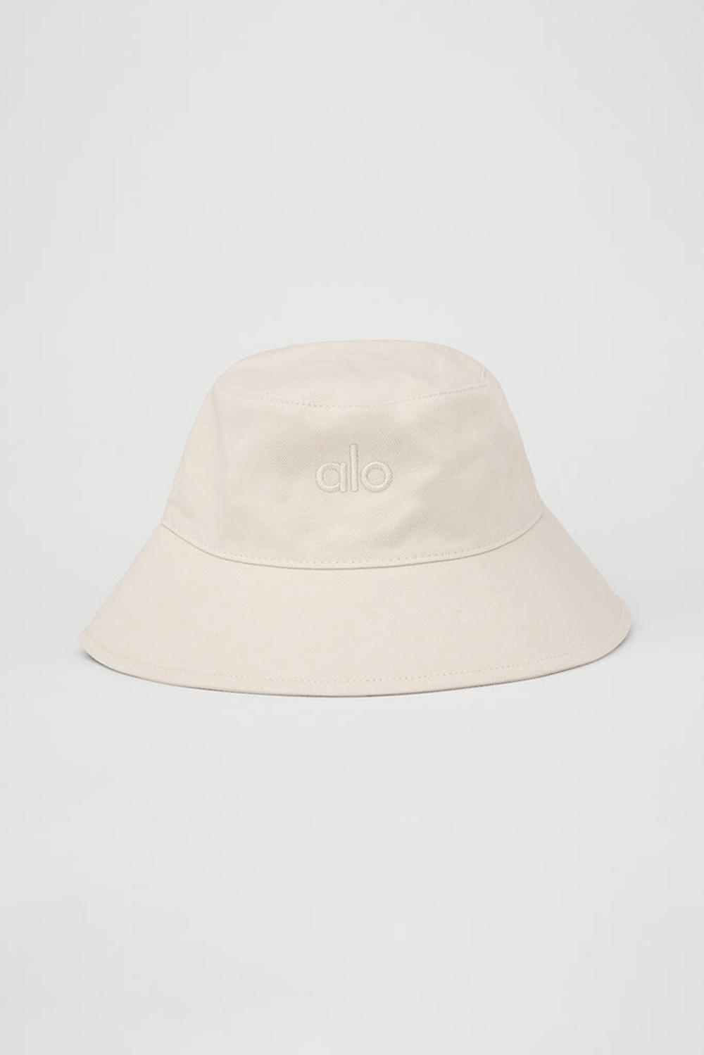 Sombreros De Pescador Alo Yoga Weekender Hombre Fresh Linen | Mexico  ZIR-492578