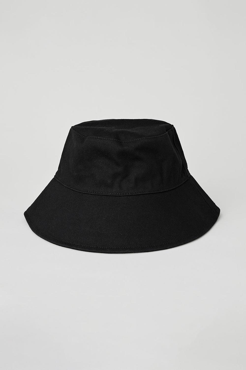 Sombreros De Pescador Alo Yoga Weekender Mujer Negros | Mexico  NMZ-402735