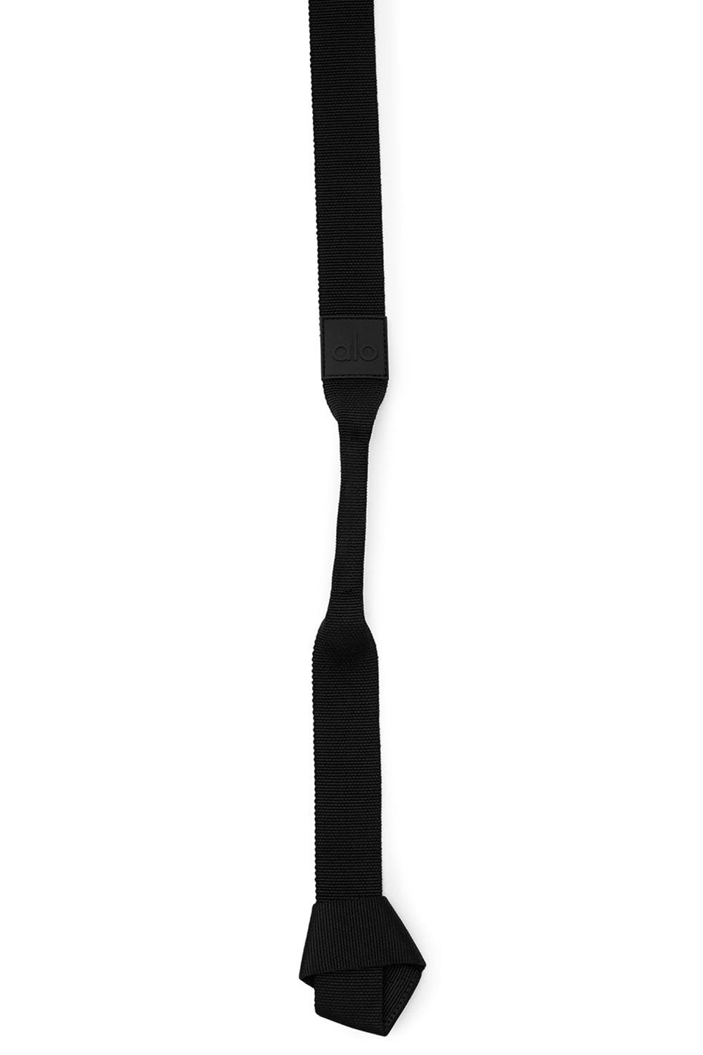 Strap Alo Yoga Duality Mujer Negros | Mexico  CFP-471236