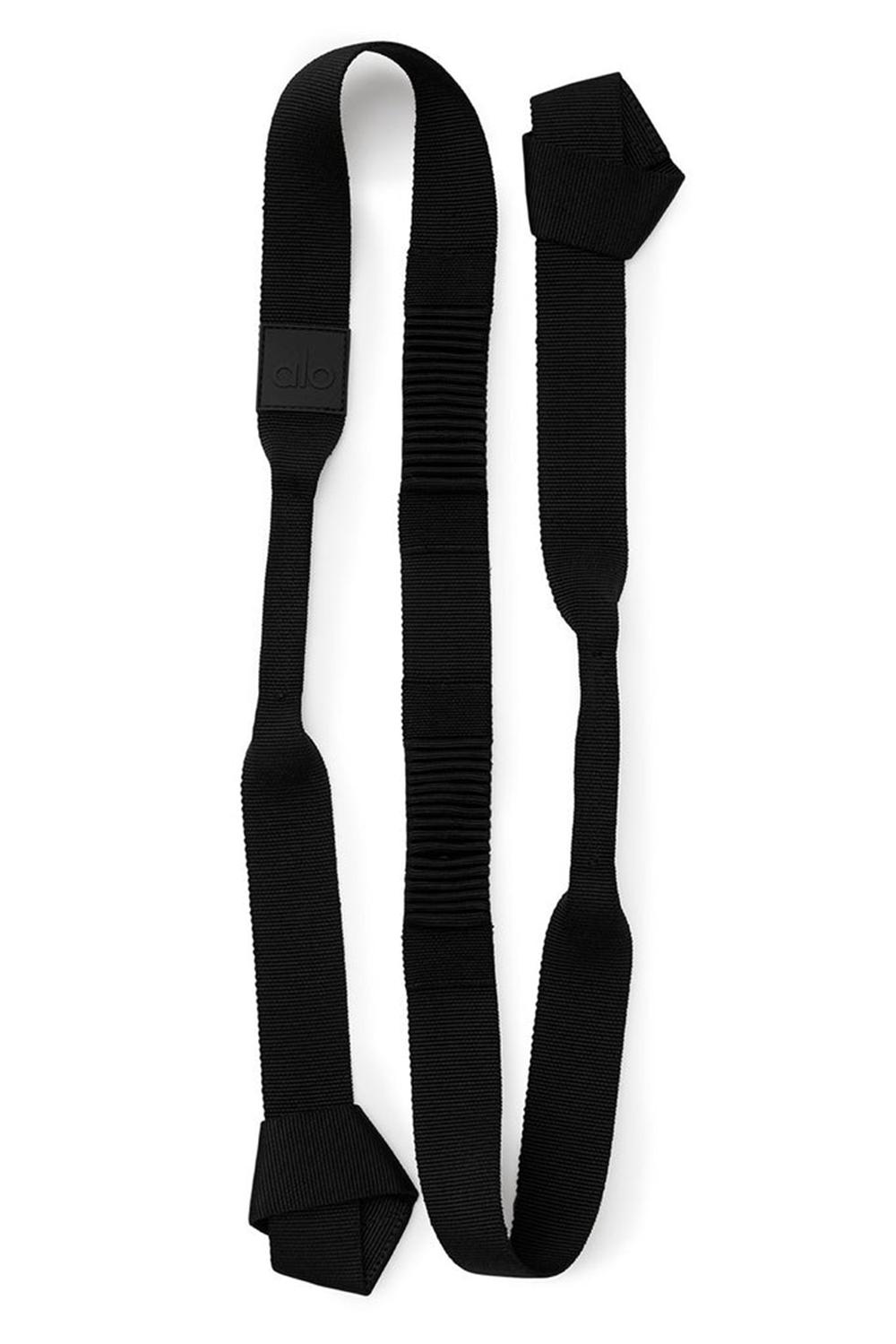 Strap Alo Yoga Duality Mujer Negros | Mexico  CFP-471236