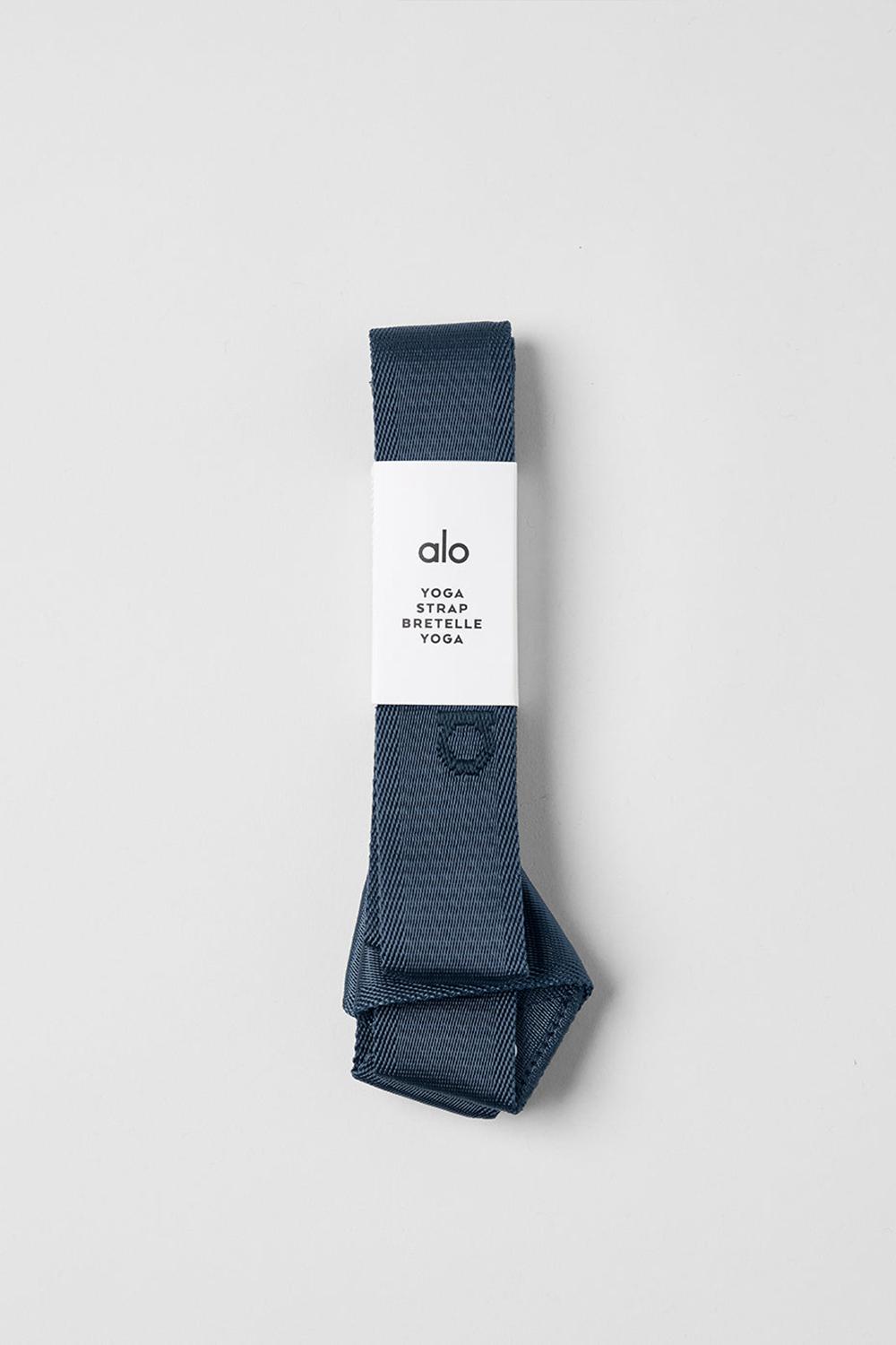 Strap Alo Yoga Hombre Eclipse | Mexico  CYE-215847