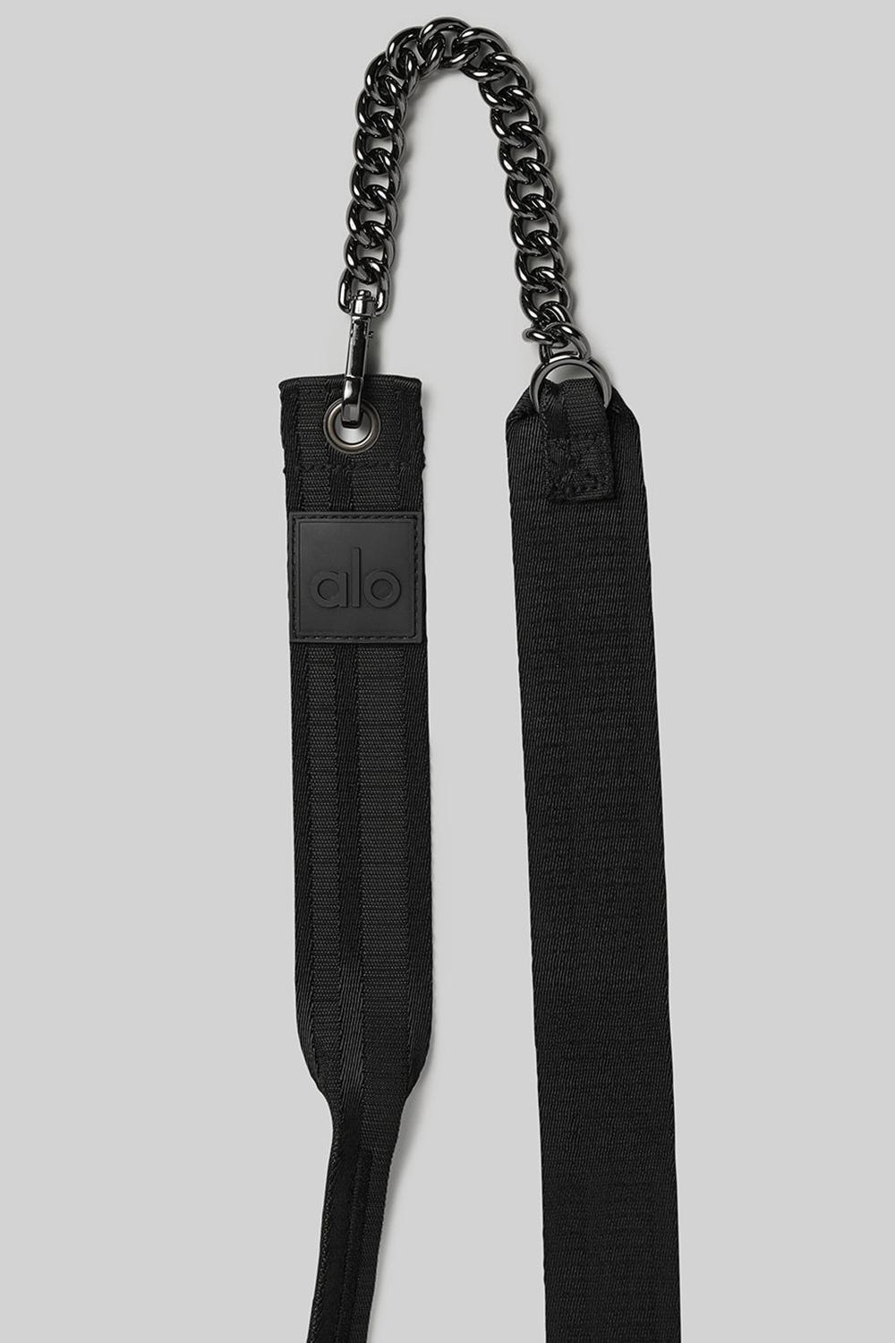 Strap Alo Yoga Studio To Street Mujer Negros | Mexico  OYH-710946