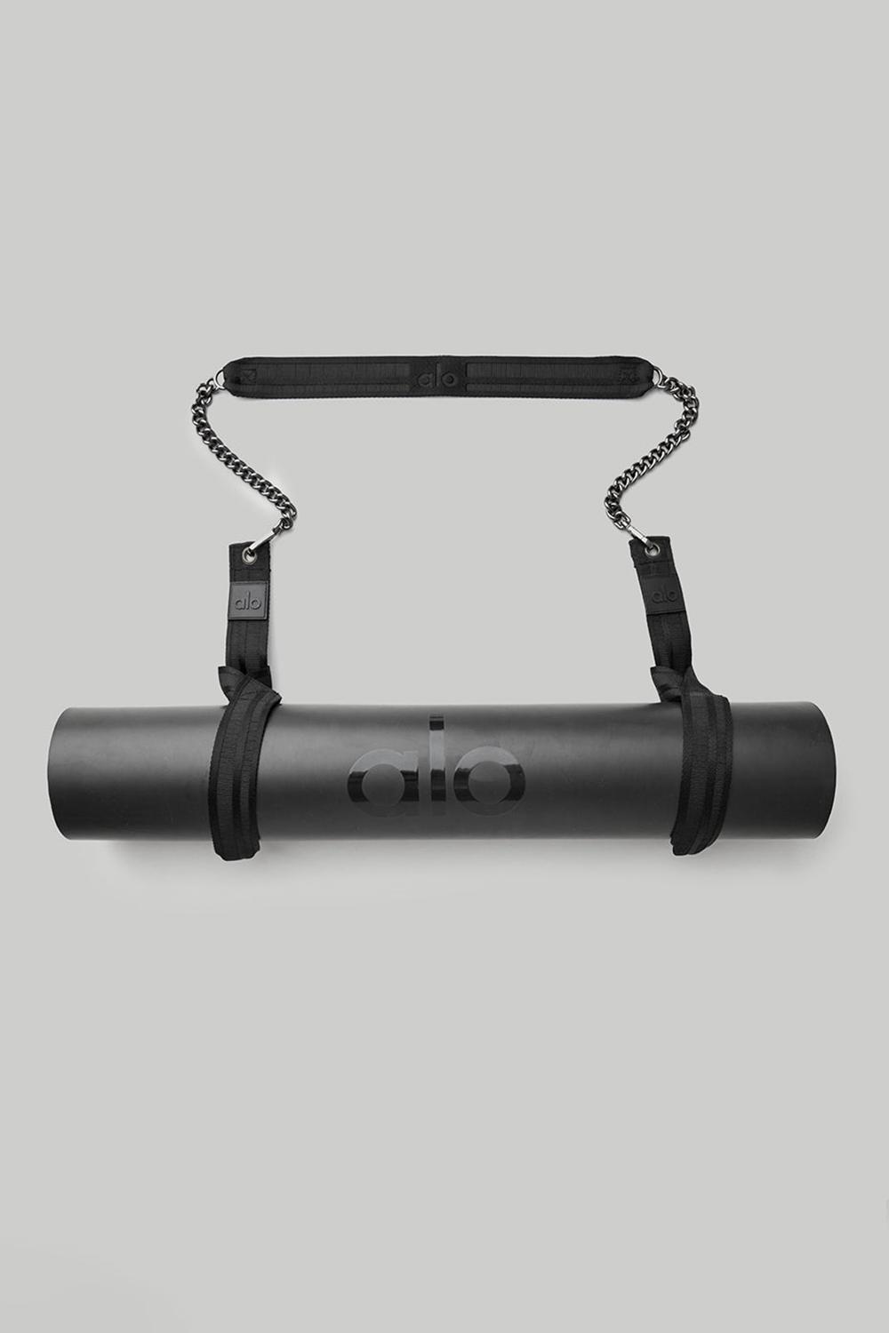 Strap Alo Yoga Studio To Street Mujer Negros | Mexico  OYH-710946