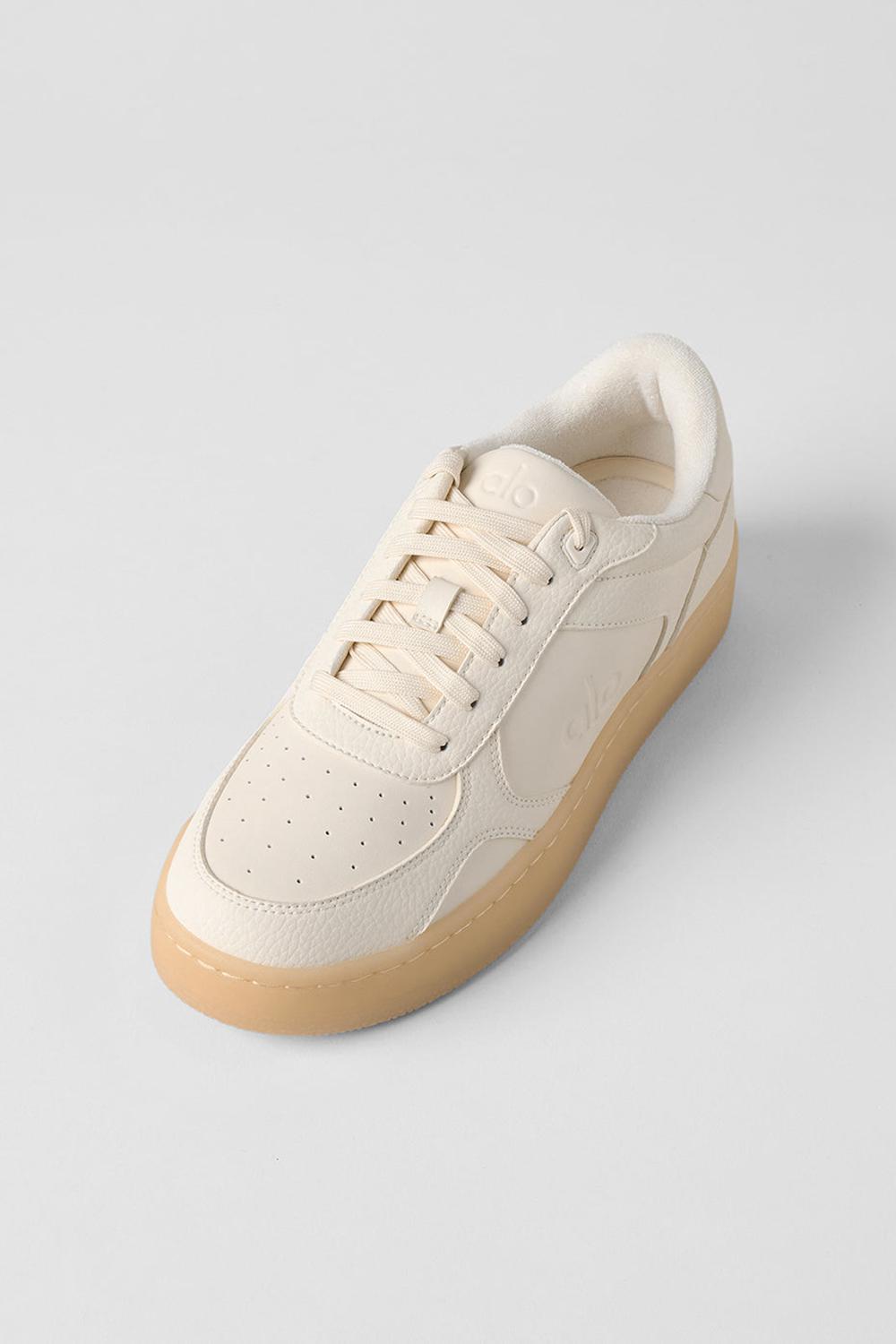 Tenis Alo Yoga Recovery Mode Hombre Clay | Mexico  MIW-429156