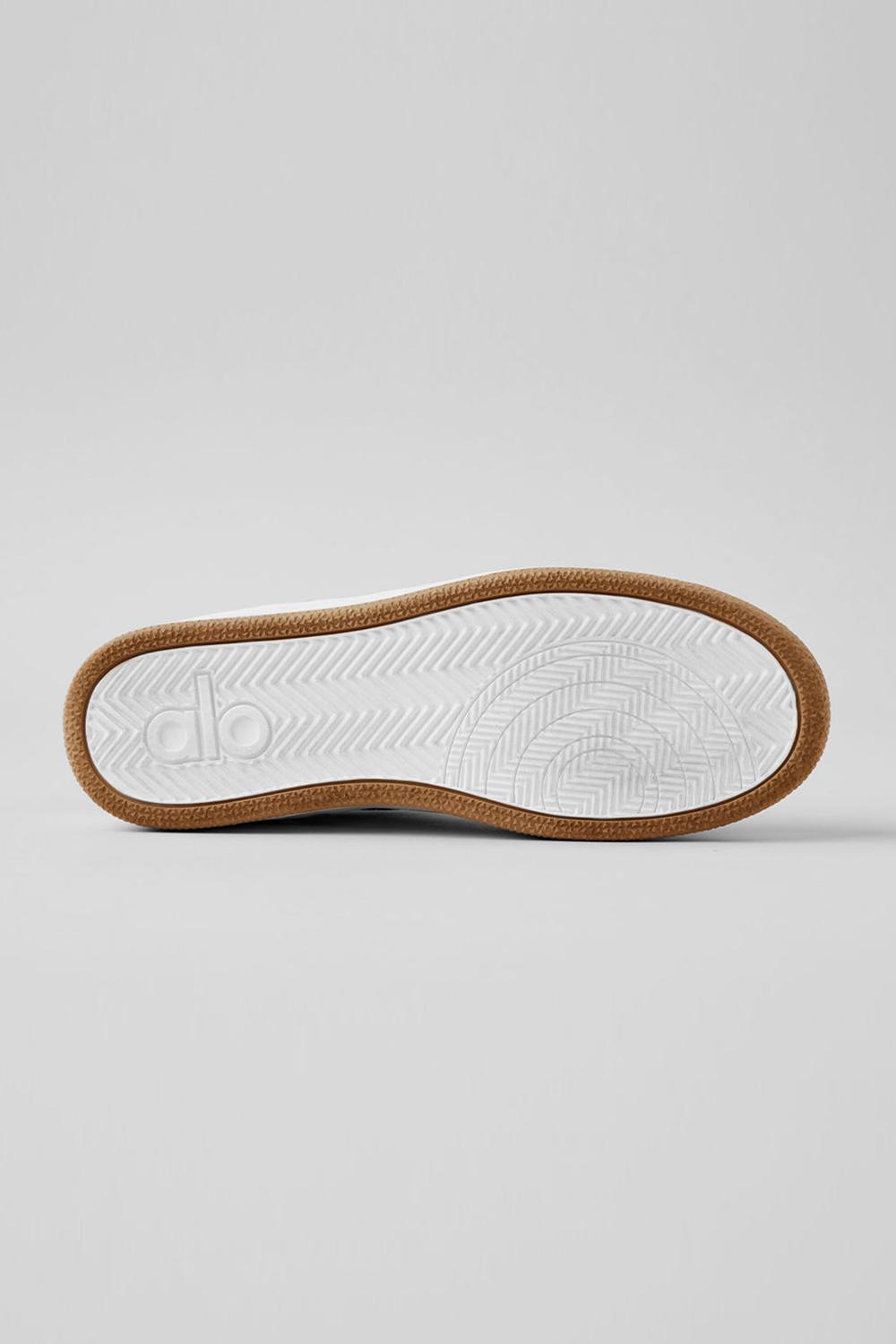 Tenis Alo Yoga Recovery Mode Mujer Blancos | Mexico  RDT-367058