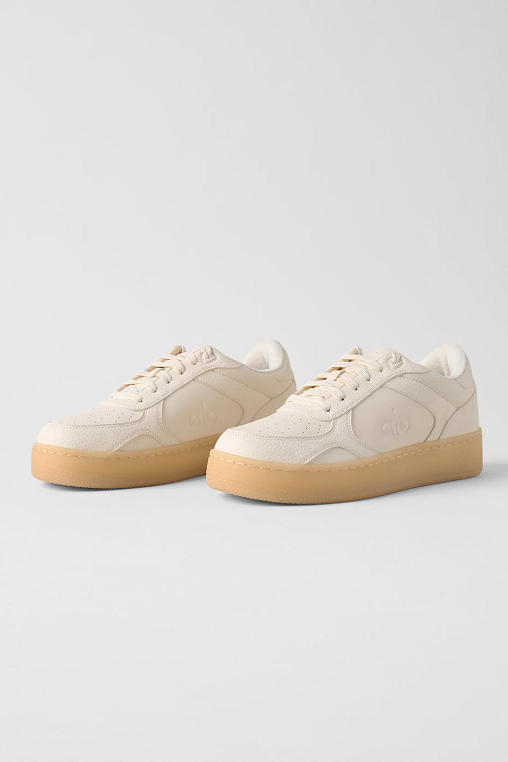 Tenis Alo Yoga Recovery Mode Mujer Clay | Mexico  PGR-763498