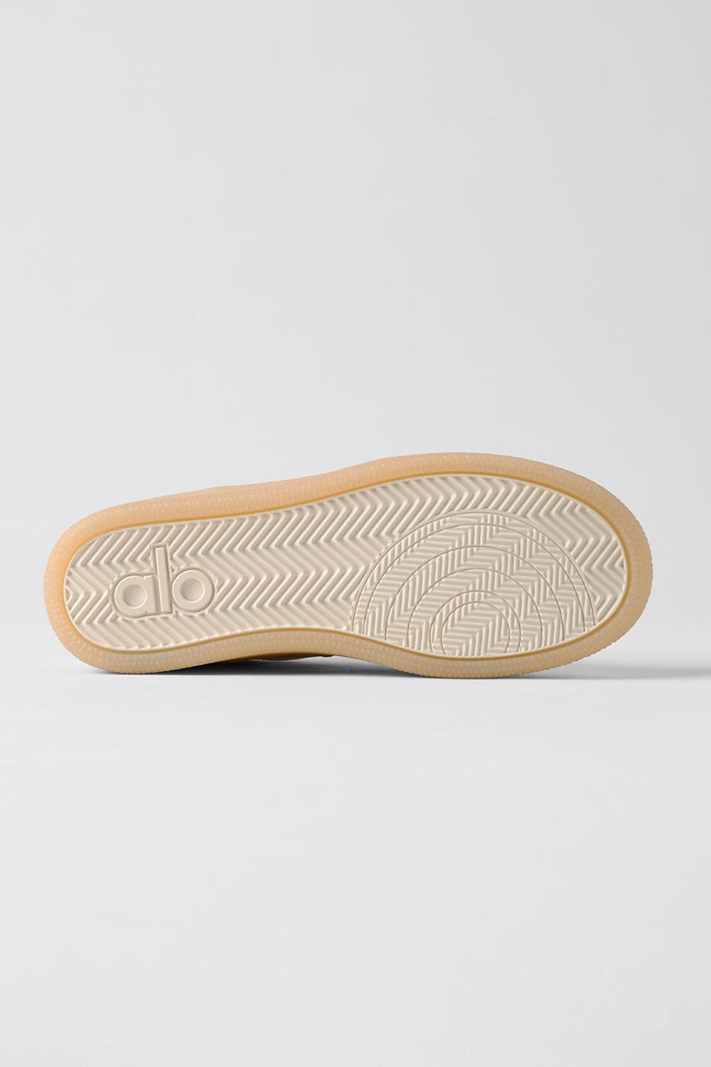 Tenis Alo Yoga Recovery Mode Mujer Clay | Mexico  PGR-763498