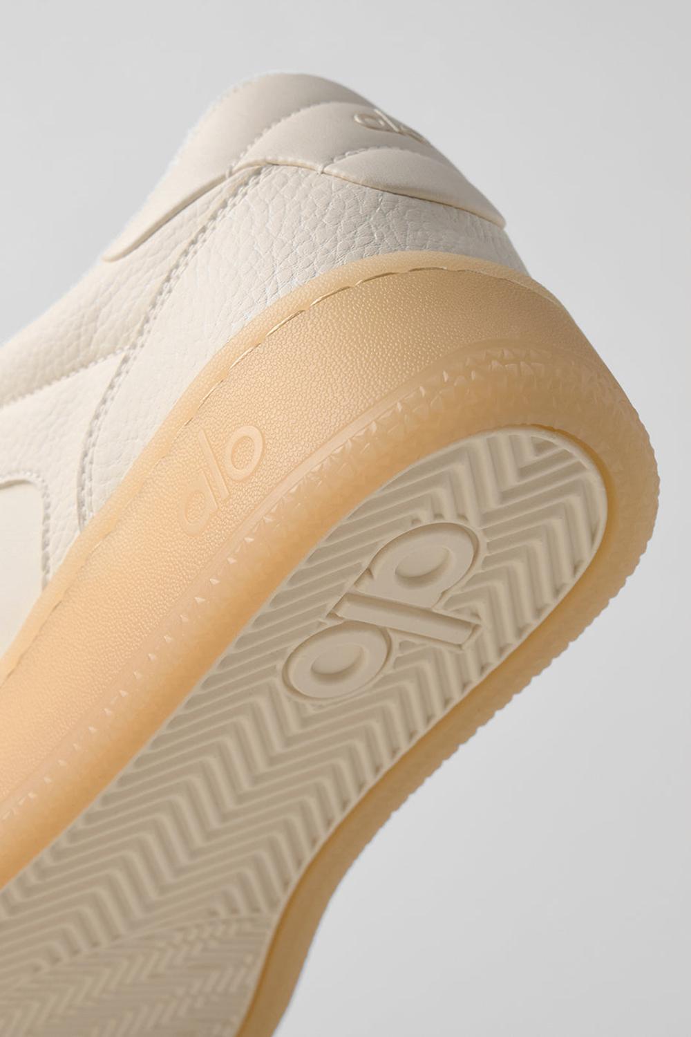 Tenis Alo Yoga Recovery Mode Mujer Clay | Mexico  PGR-763498