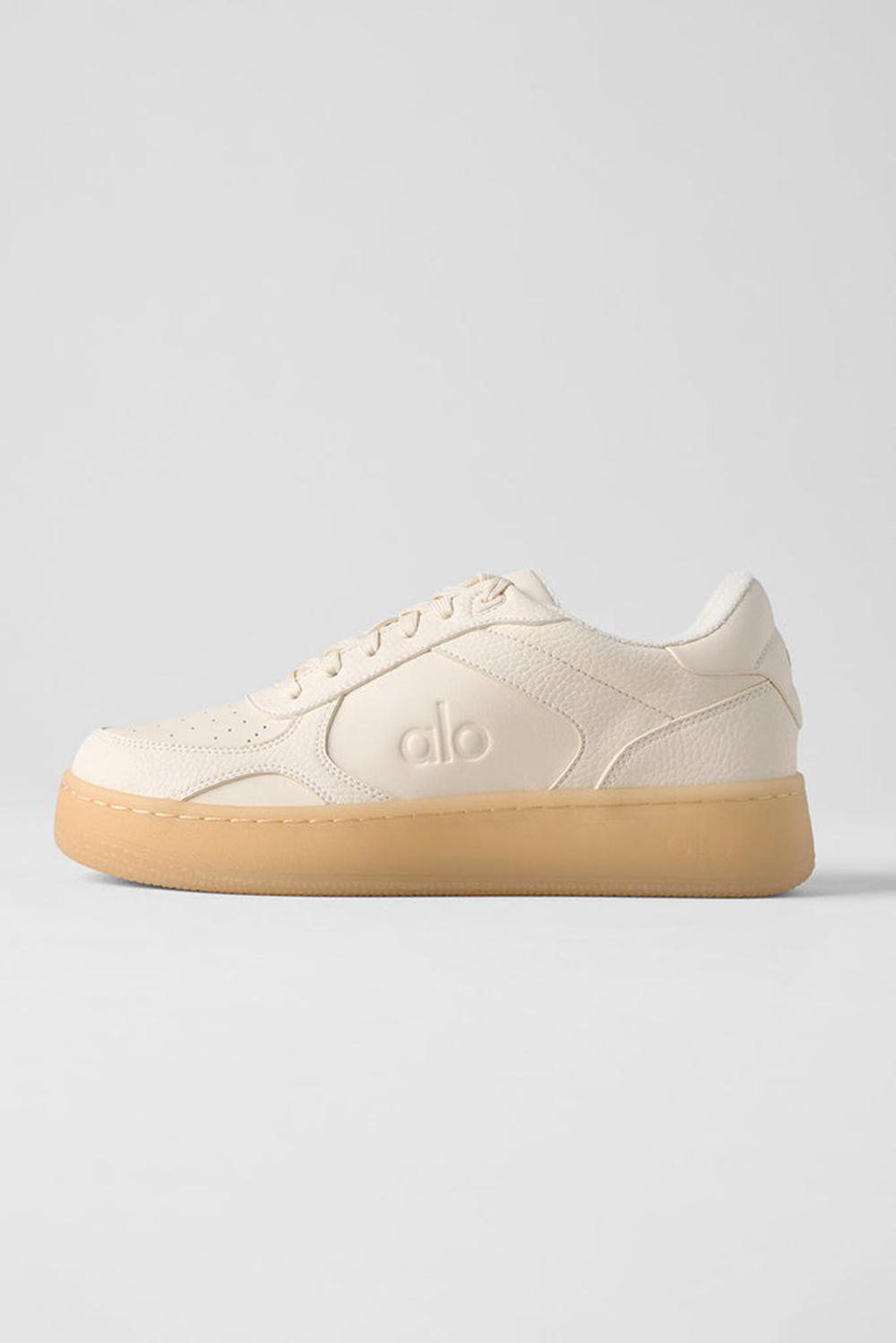 Tenis Alo Yoga Recovery Mode Mujer Clay | Mexico  PGR-763498